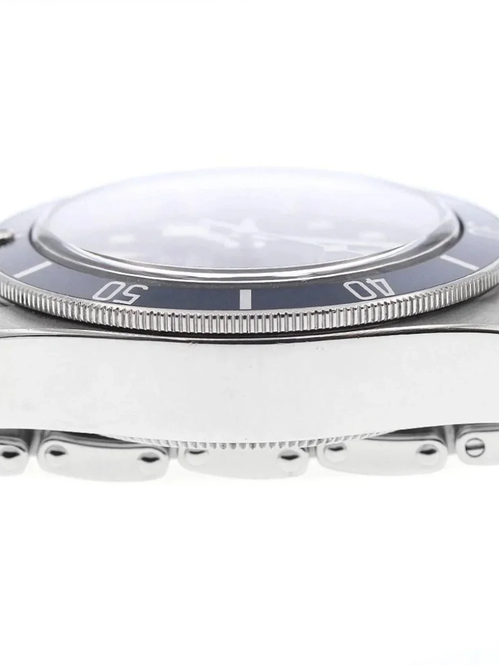 TUDOR Heritage Black Bay 79230B black Dial Automatic Men's Watch_960840